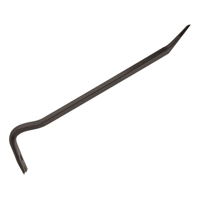 Łom 04A240 400 mm TOPEX