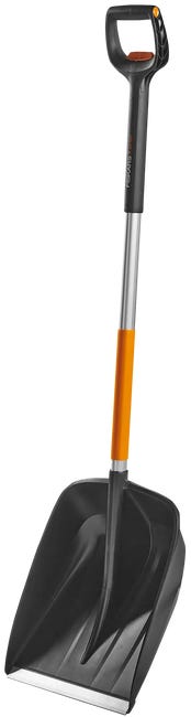 Łopata do śniegu Fiskars X-series 35x120 cm
