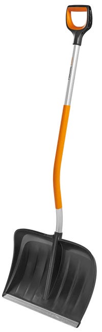 Łopata do śniegu Fiskars X-series 53x152 cm