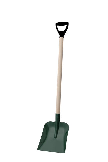 Łopata piaskowa 24.5x115 cm Geolia