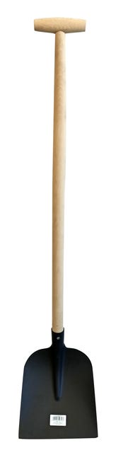 Łopata piaskowa 26x111 cm Ermet