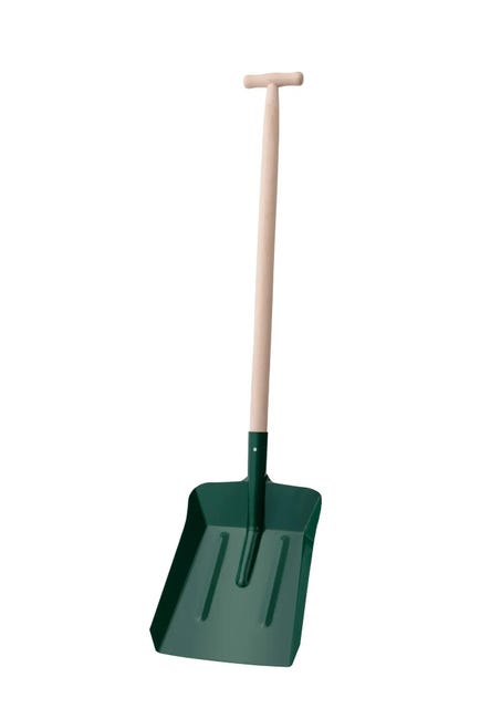 Łopata uniwersalna 28.5x117 cm Geolia