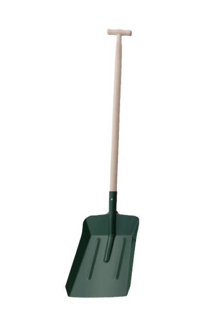 Łopata uniwersalna 28.5x117 cm Geolia
