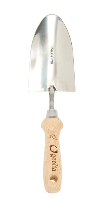 Łopatka szeroka 8x33 cm Geolia HT271012
