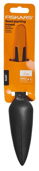 Łopatka wąska Fiskars Solid 6x33 cm