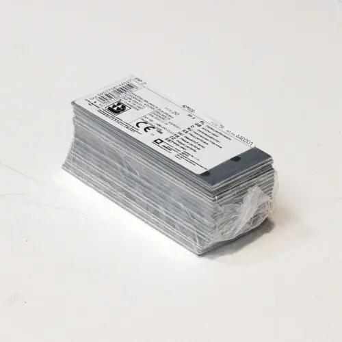 Łącznik 100x40 mm płytka perforowana Domax