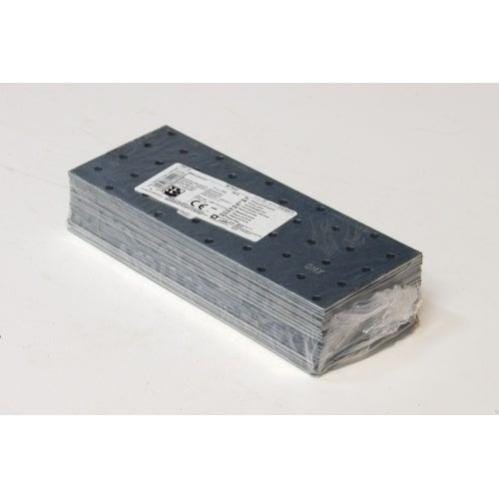 Łącznik 200x80 mm płytka perforowana Domax