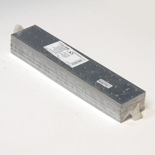 Łącznik 300x60 mm płytka perforowana Domax