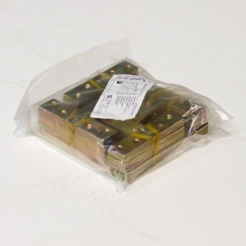 Łącznik T 70x50x16 mm Domax