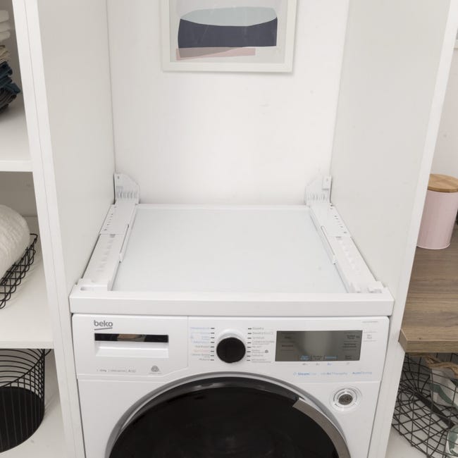 Łącznik do pralki i suszarki PSKS Beko