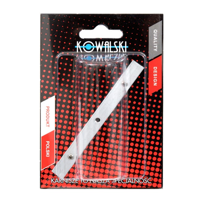 Łącznik do profilu aluminiowego płaskiego