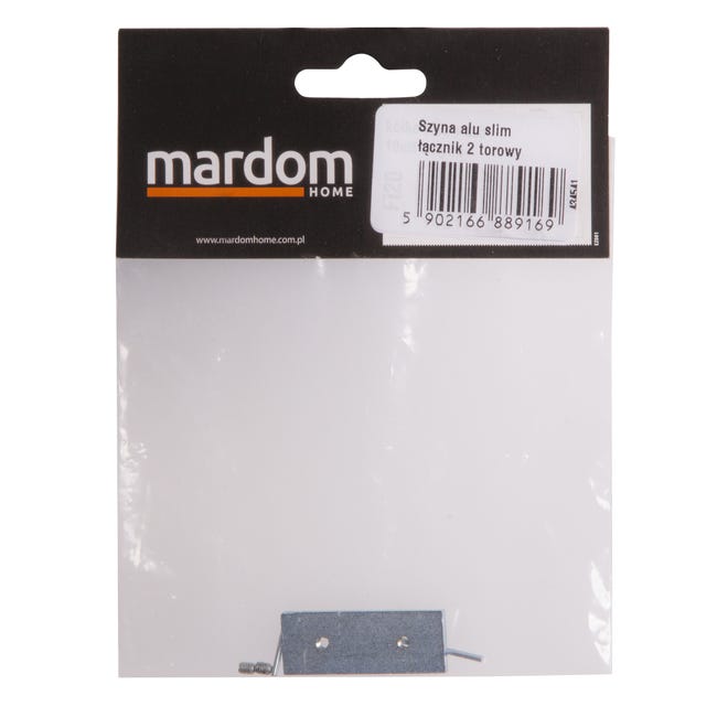 Łącznik do szyny sufitowej Slim 3 cm Mardom