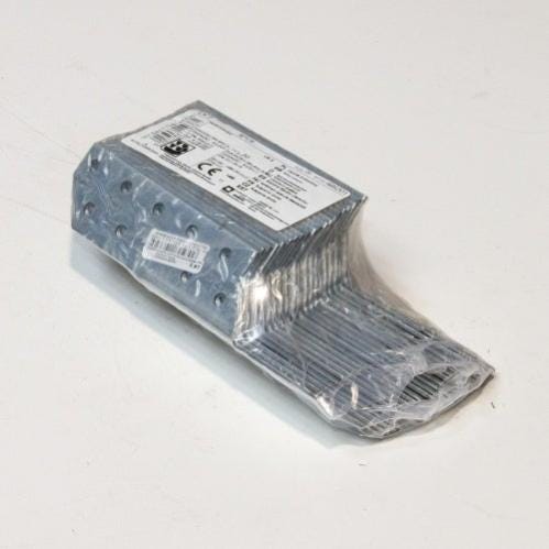 Łącznik krokwiowy 32x170 mm prawy Domax