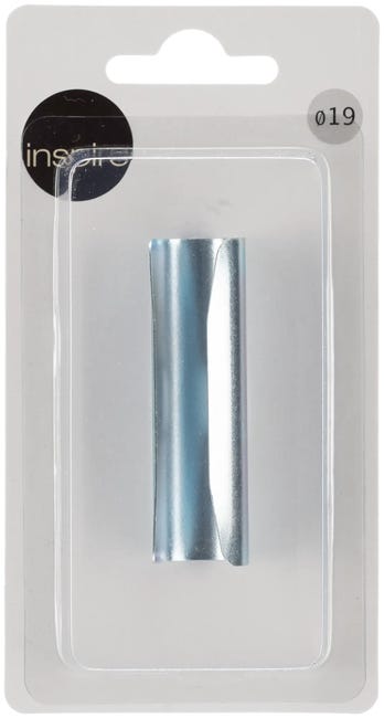 Łącznik prosty do karnisza 19 mm