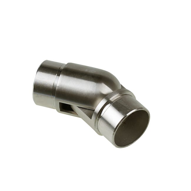 Łącznik przegubowy 42.4 mm Shop Line