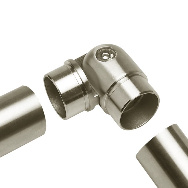Łącznik przegubowy 42.4 mm Shop Line