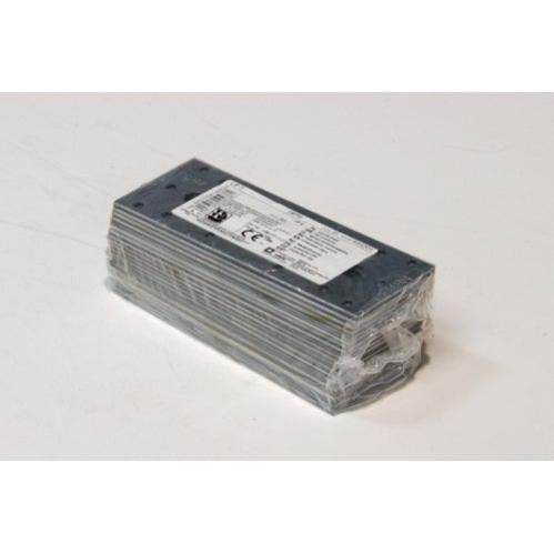 Łącznik płaski 140x55 mm Domax