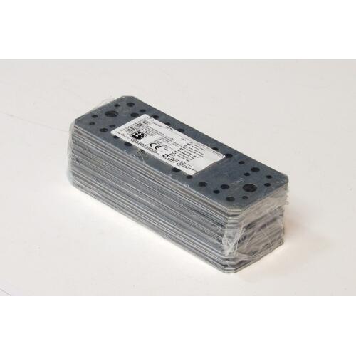 Łącznik płaski 180x65 mm Domax