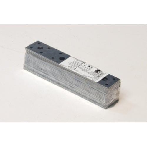 Łącznik płaski 200x35 mm Domax