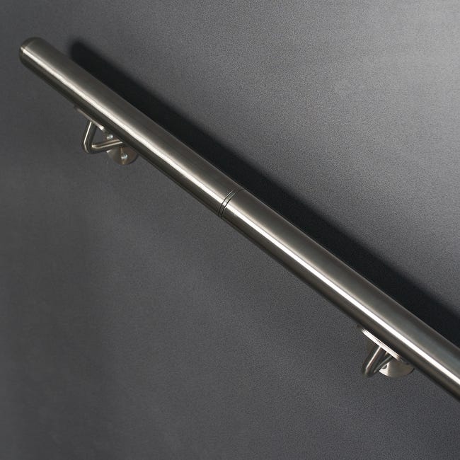 Łącznik z kołnierzem 42.4 mm Shop Line