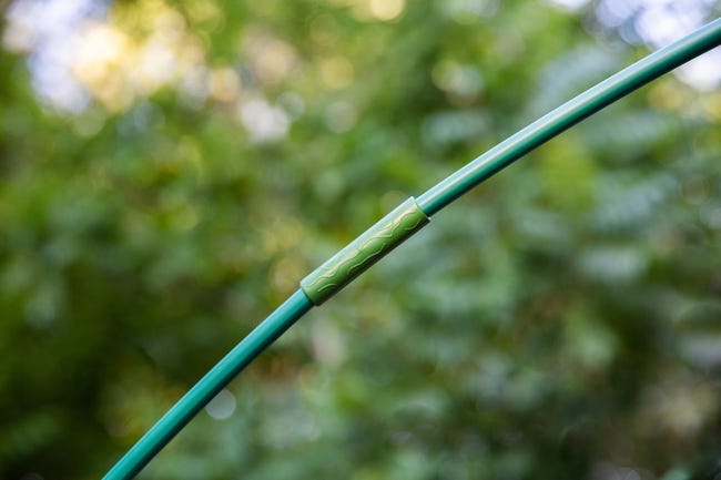 Łączniki montażowe do łuków 12 mm 10szt. Geolia