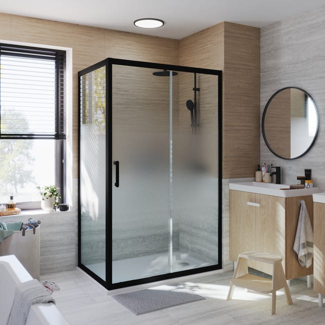 Ścianka boczna Easy 90 X 190 Sensea