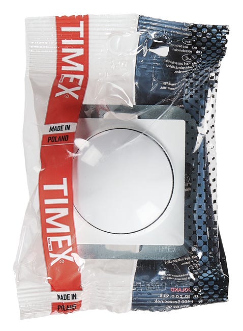 Ściemniacz Biały TIMEX