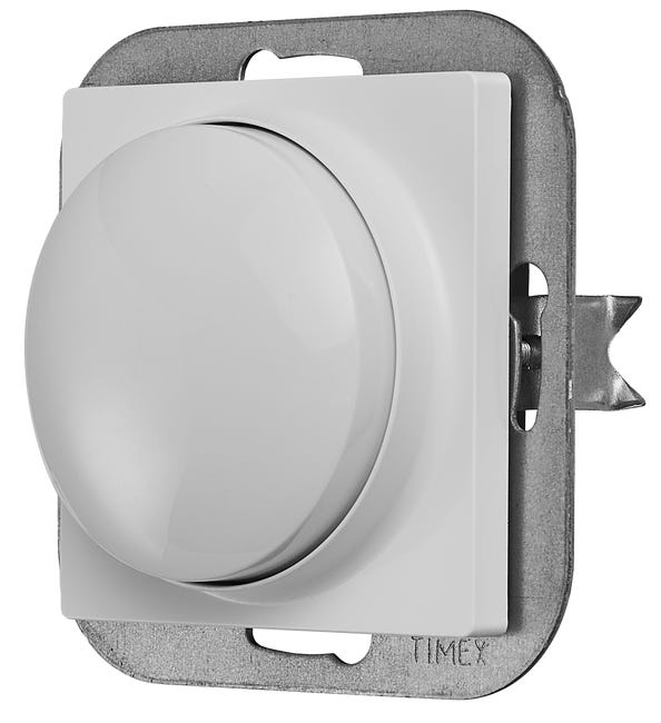 Ściemniacz PRESTIGE Biały TIMEX