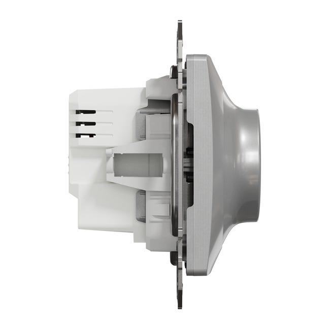 Ściemniacz aluminium SEDNA DESIGN SCHNEIDER ELECTRIC