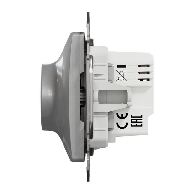 Ściemniacz aluminium SEDNA DESIGN SCHNEIDER ELECTRIC