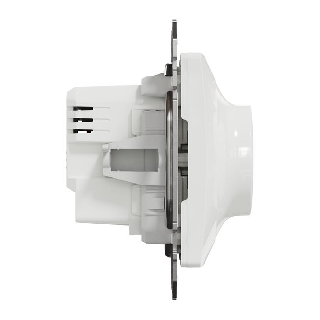 Ściemniacz biały SEDNA DESIGN SCHNEIDER ELECTRIC
