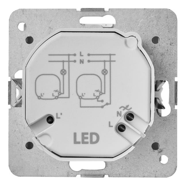 Ściemniacz do LED VESTRA ELEKTRO-PLAST