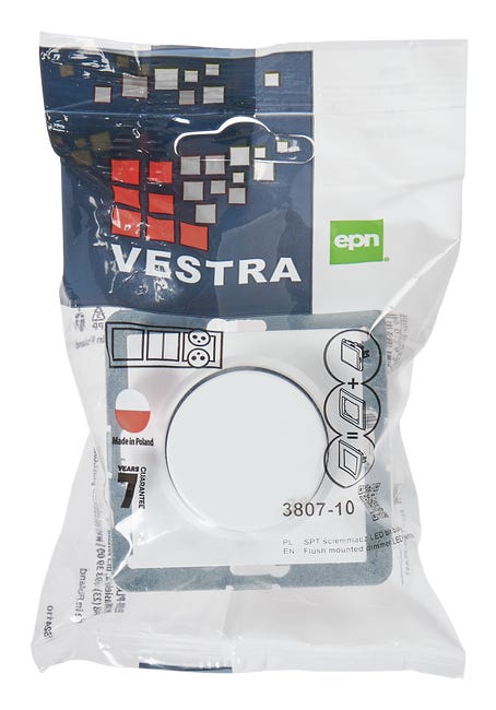 Ściemniacz do LED VESTRA ELEKTRO-PLAST