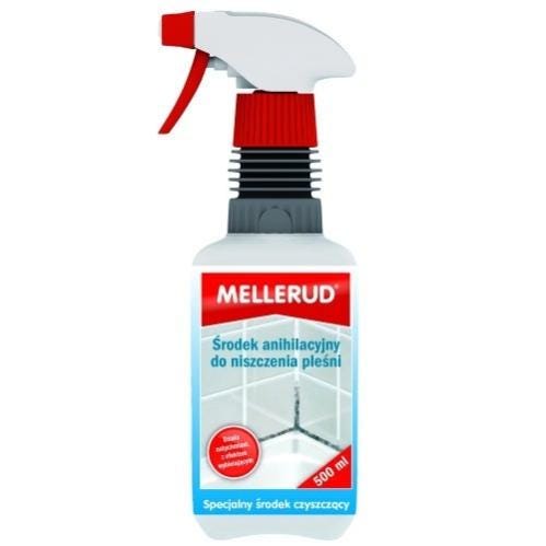 Środek anihilacyjny do niszczenia pleśni 0.5 l MELLERUD