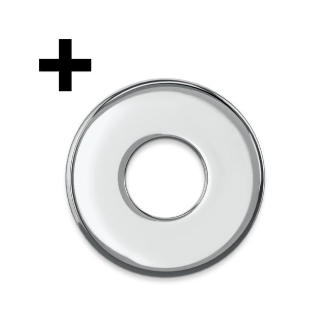 Śruba 3 x 16 mm 30 szt. Standers