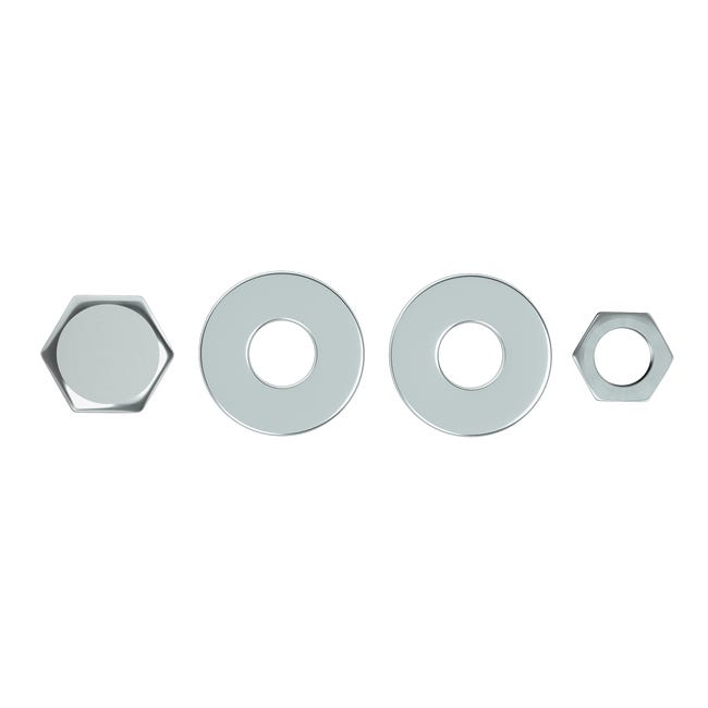 Śruba 4 x 20 mm 20 szt. Standers