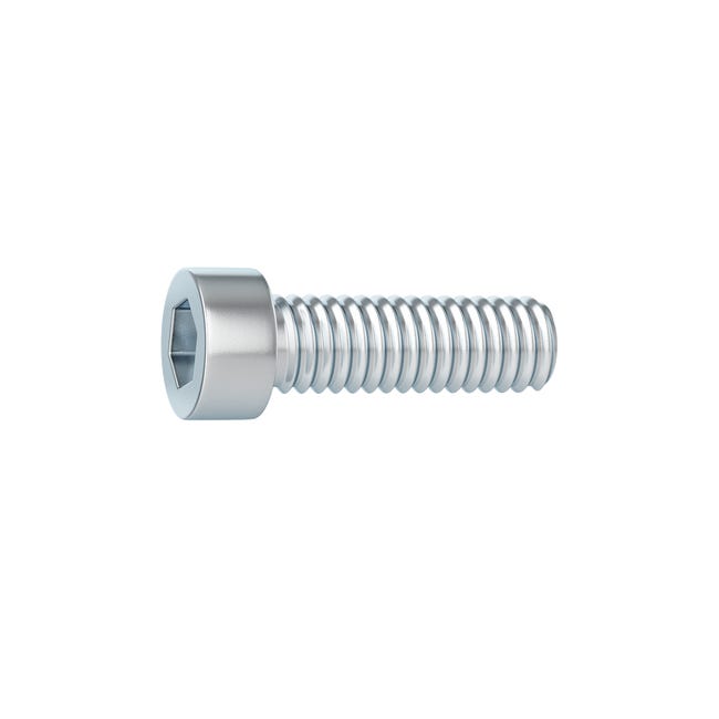 Śruba 5 x 20 mm 10 szt. Standers