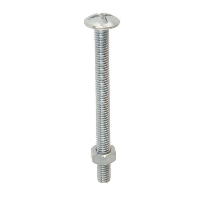 Śruba 5 x 40 mm 8 szt. Standers