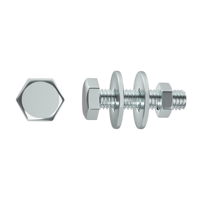 Śruba 6 x 16 mm 12 szt. Standers