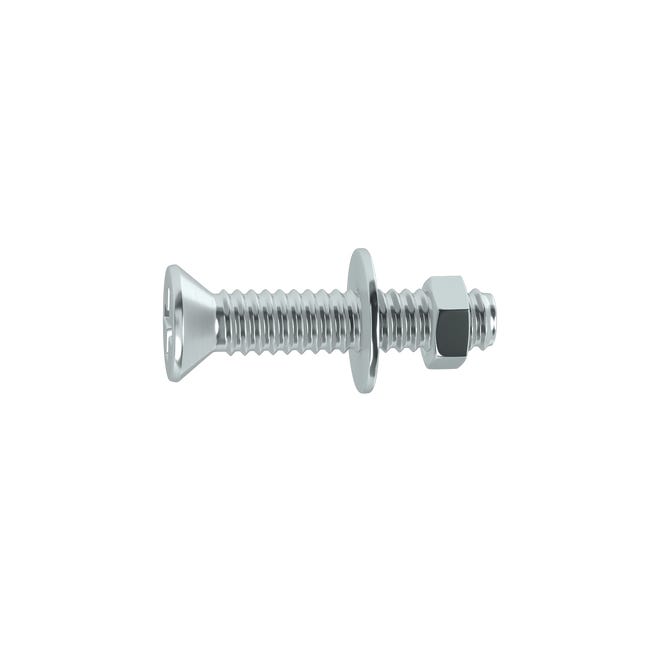 Śruba 6 x 40 mm 8 szt. Standers