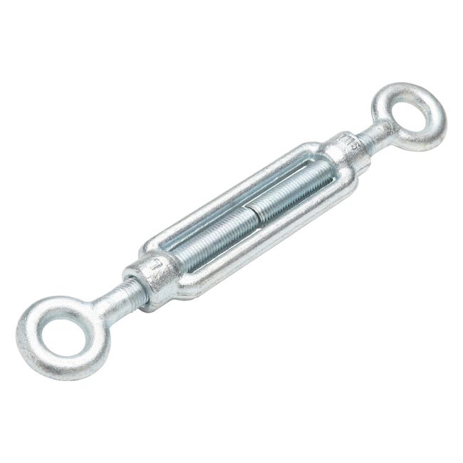 Śruba rzymska napinacz liny oko-oko 16 mm 650 kg Standers