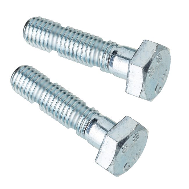 Śruby zabezpieczające wirnik śr.8 mm 2szt. EGY 410-222