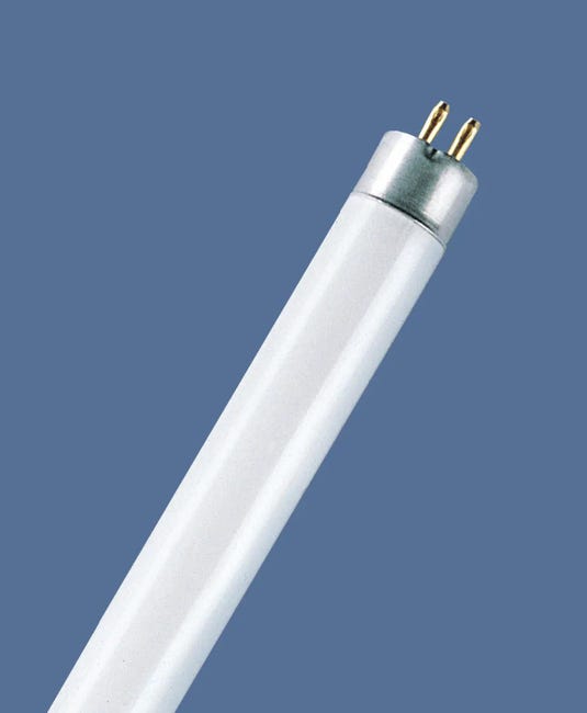 Świetlówka LUMILUX G5 1350 lm OSRAM