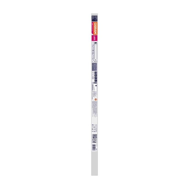 Świetlówka liniowa LED G13, T8 ST8E 60 cm 800 lm OSRAM