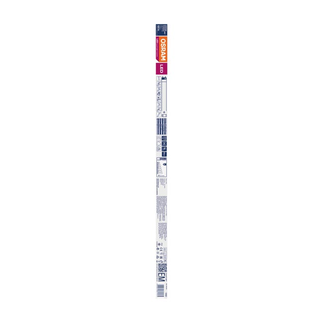 Świetlówka liniowa LUMILUX G13 2400 lm OSRAM