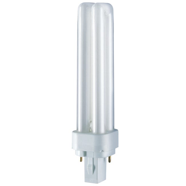 Świetlówka pinowa DULUX D G24 1200 lm OSRAM
