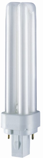 Świetlówka pinowa DULUX D G24 1200 lm OSRAM