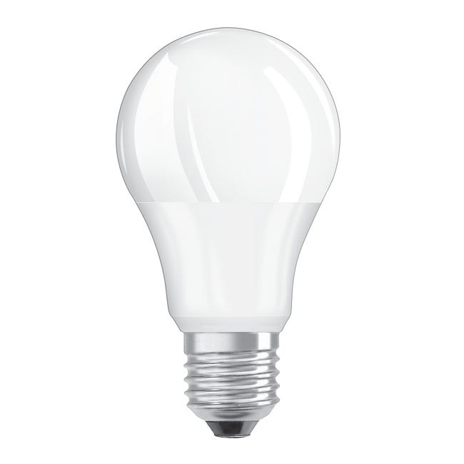 Żarówka LED 2 szt. E27 10 W = 75 W 1055 lm Neutralna biel Osram