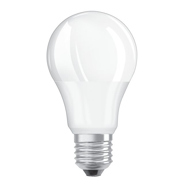 Żarówka LED 2 szt. E27 8,5 W = 60 W 806 lm Ciepła biel Osram