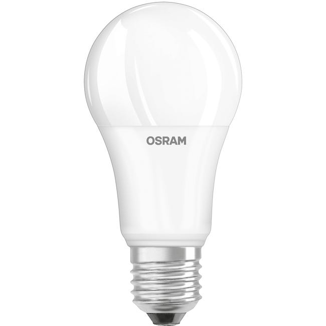 Żarówka LED 3 szt. E27 13 W = 100 W 1521 lm Ciepła OSRAM